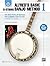 Alfred's Basic 5-String Banjo Method: The Most Popular Method for Learning How to Play (Alfred's Basic Banjo Library)