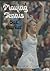 Playing tennis by Sue Barker