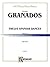 Twelve Spanish Dances, Vol. 2 (Kalmus Edition)