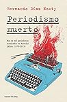 Periodismo muerto