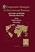 Cooperative Strategies and Alliances in International Business by Farok J. Contractor