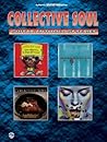 Collective Soul -- Guitar Anthology: Authentic Guitar TAB (Guitar Anthology Series)