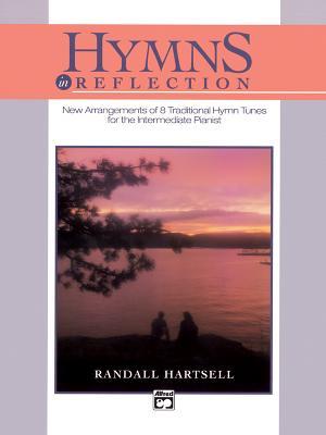 Hymns in Reflection (Paperback)