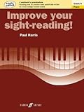 Improve Your Sight-Reading! Trinity Edition, Grade 5