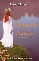 It Happened One Autumn (Wallflowers, #2)
