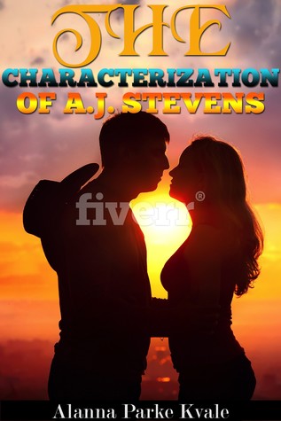 The Characterization of A.J. Stevens