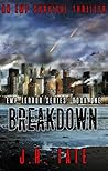 Breakdown (EMP Terror #1)