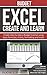 Excel Create and Learn - Bu...