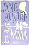 Emma by Jane Austen