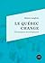 Le Québec change by Simon Langlois