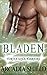 Bladen (Vortex Alien Warrio...