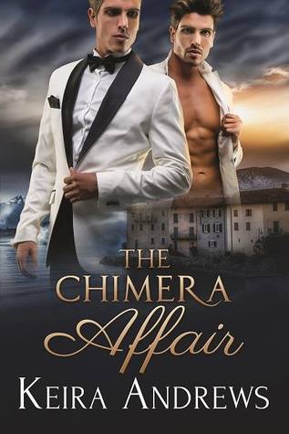 The Chimera Affair (The Chimera Affair #1-1.5)