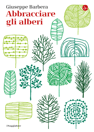 Abbracciare gli alberi (ebook)