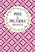 Pride & Prejudice: Book Nerd Edition