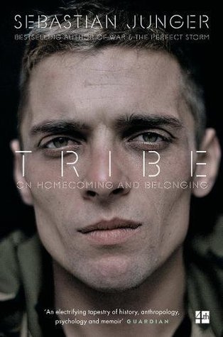 Tribe On Homecoming & Belonging