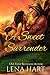 A Sweet Surrender (Hearts a...