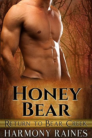 Honey Bear (Return to Bear Creek, #3)
