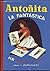 Antoñita la fantástica by Ramiro Cristóbal