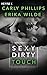 Sexy Dirty Touch by Carly Phillips