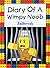 Diary Of A Wimpy Noob: Jail...