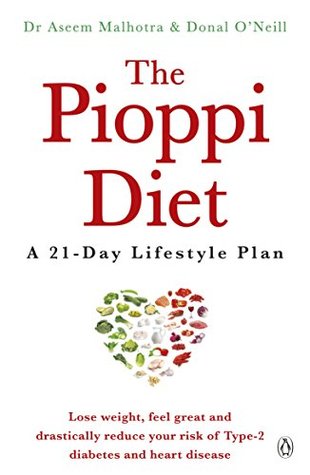 The Pioppi Diet: The 21-Day Anti-Diabetes Lifestyle Plan as followed by Tom Watson, author of Downsizing (Kindle Edition)