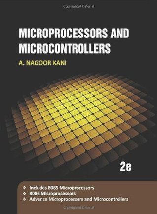 Microprocessors and Microcontrollers (Paperback)