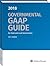 Governmental GAAP Guide 201...
