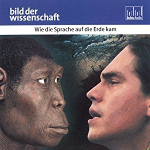 Wie die Sprache auf die Erde kam (Audiobook)