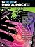 The Giant Pop & Rock Piano Sheet Music Collection: Piano/Vocal/Guitar (The Giant Book of Sheet Music)