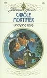 Undying Love by Carole Mortimer