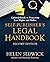 Self-Publisher's Legal Hand...