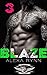 Blaze 3 (Blaze: Red Sin MC,...
