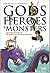 Gods, Heroes & Monsters by Aspasia Protogerou