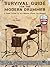 Survival Guide for the Modern Drummer: A Crash Course in All Musical Styles for Drumset, Book & Online Audio/Software
