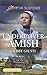 Undercover Amish (Amish Protectors)