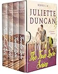 The True Love Series Box Set