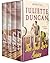 The True Love Series Box Set by Juliette Duncan
