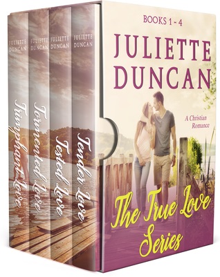 The True Love Series Box Set