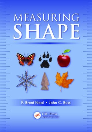 Measuring Shape (Kindle Edition)