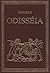 Odisséia by Homer