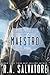 Maestro (Home Coming ) by R.A. Salvatore