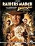 Raiders March (from Indiana Jones and the Kingdom of the Crystal Skull): Five Finger Piano, Sheet