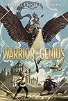 Warrior Genius (Geniuses #2) Warrior Genius (Geniuses #2)