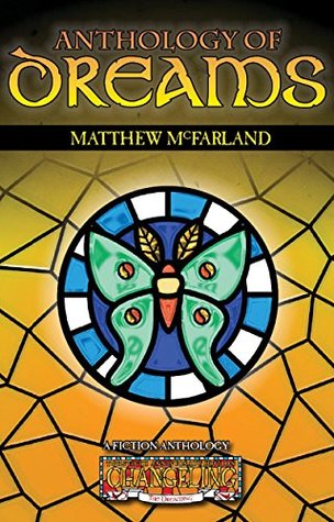 Anthology of Dreams (World of Darkness)