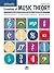 Essentials of Music Theory: Complete Book: Complete Book & CD-ROM (Texas Edition)