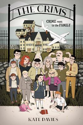 The Crims (The Crims #1)