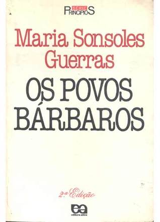 Os Povos Bárbaros