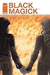 Black Magick #7 by Greg Rucka