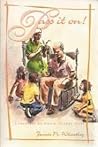 Pass It On!: A Treasury of Virgin Island Tales