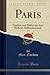 Paris, Vol. 2: Studien und ...
